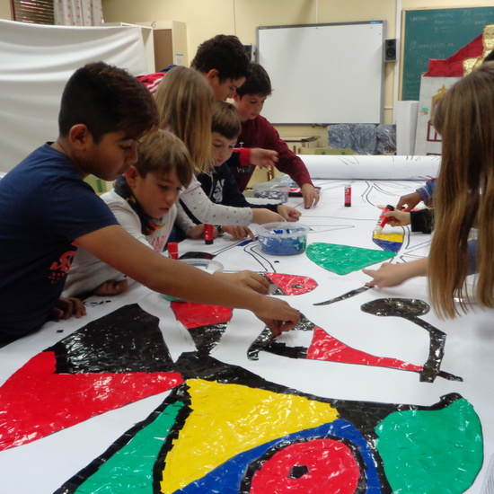 PALACIO DE EXPOSICIONES Y CONGRESOS (PROYECTO DE ARTE) 4