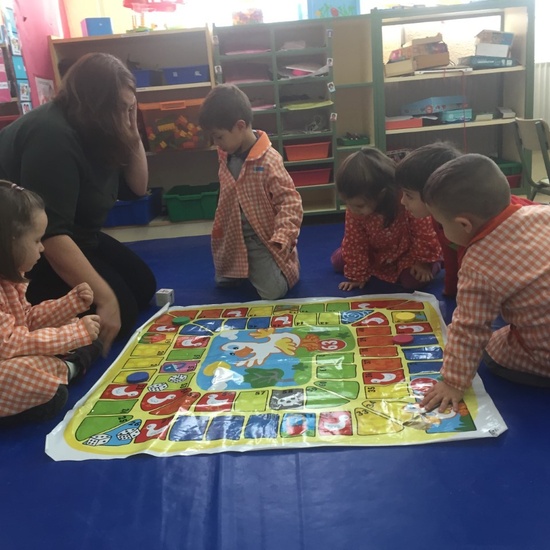 Grupos interactivos  21