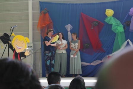 2017_06_22_Graduación Sexto_CEIP Fdo de los Ríos. 4