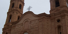 Iglesia de Nuestra Señora de la Asunción, Munébrega, Zaragoza