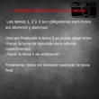 INSTRUCCIONES TAREA 5 CCD A2