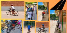 JORNADA DE BICIS