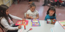 TALLERES CURSO 18/19 (1º-2º-3º) III. 5