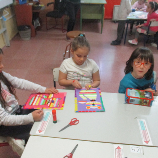 TALLERES CURSO 18/19 (1º-2º-3º) III. 5
