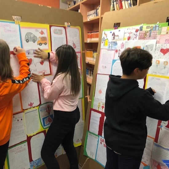 Promoción maratón de Sangre 2019 23