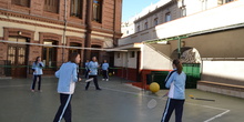 JORNADAS CULTURALES 2019. DEPORTES ESO 23