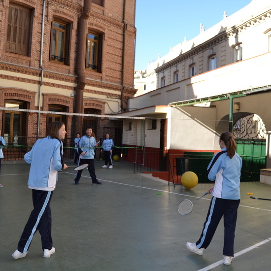 JORNADAS CULTURALES 2019. DEPORTES ESO 23