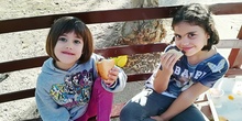 Granja Escuela 1º y 2º EP 2017-18_24 17