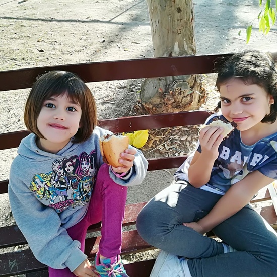 Granja Escuela 1º y 2º EP 2017-18_24 17