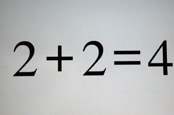 Expresión aritmética