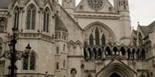 Court of Justice, Londres