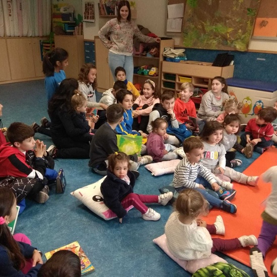 HERMANAMIENTO CURSO 19-20 (CUENTACUENTOS 2) 5