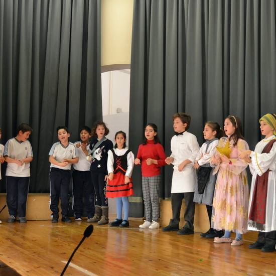 FOTOS NAVIDAD 2018 3º Y 4º EP_2 29