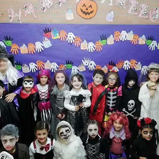 HALLOWEEN 2019 3