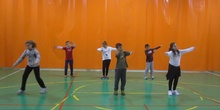 Coreografía 5ºD