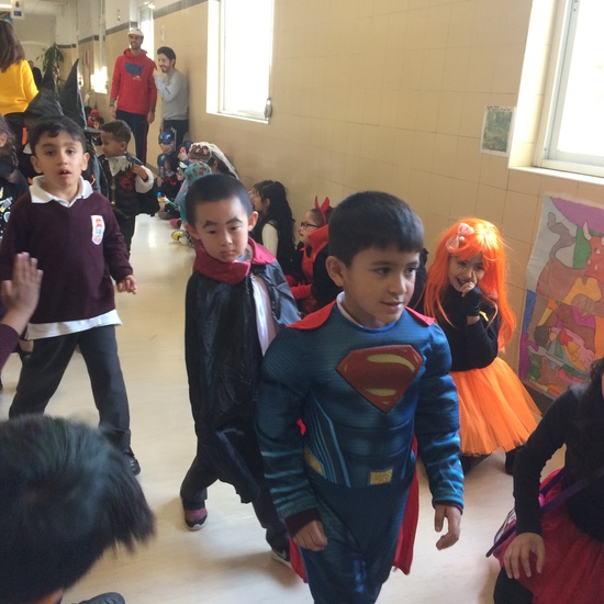 Fotos Hallooween 2018 1 47