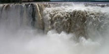 Cataratas del Iguazú, Argentina