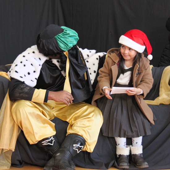 LUIS BELLO REYES MAGOS EN MOTO 2019 3 31