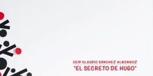 6ºB "EL SECRETO DE HUGO"