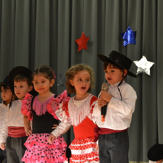 FOTOS NAVIDAD 2018 1EDU. INFANTIL_4 22