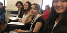 Torneo Debate Madrid 2019 1
