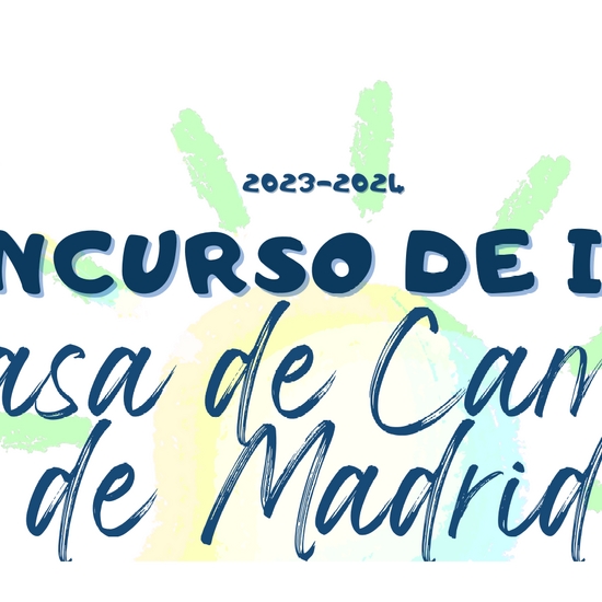 Cartel Concurso de Ideas