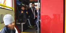 Visita al Parque de Bomberos_2 34