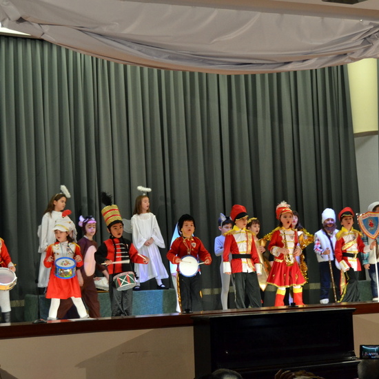 NAVIDAD 2017 2º EDU. PRIMARIA_2 25