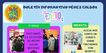 Newsletter Febrero 2026