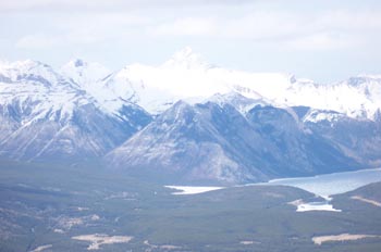 Lago Minnewanka