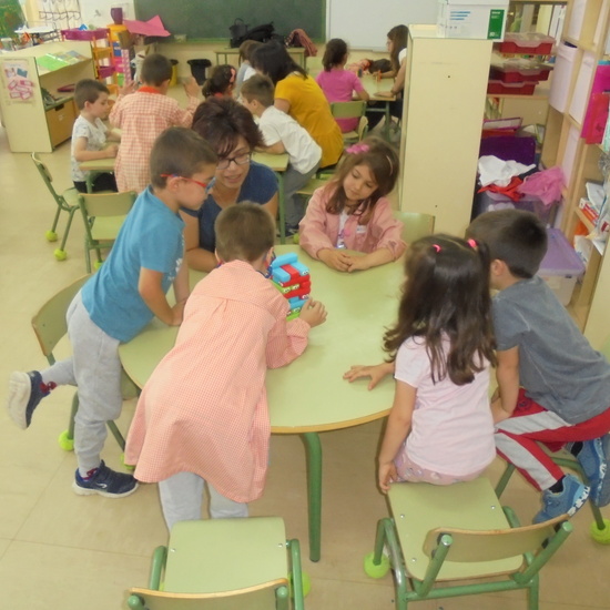 Grupos interactivos 1