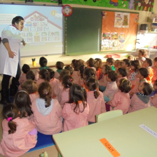 Desayunos saludables 2