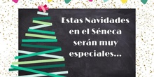 Navidad 2023 CEIP Séneca - Coslada