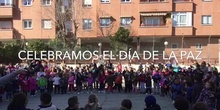 DÍA DE LA PAZ 2018 MIGUEL HERNÁNDEZ 