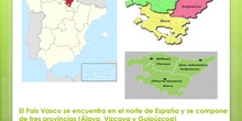 PAIS VASCO