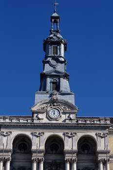 Ayuntamiento de Bilbao