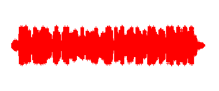 Mariposa Reina con música