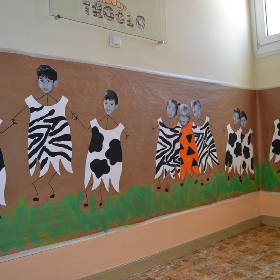 Jornadas Culturales 2018 TALLERES Y DECORACIÓN 2 42