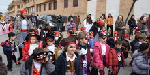 Pasacalles Carnaval 2018  6 45
