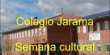 SEMANA CULTURAL CEIP JARAMA de Rivas