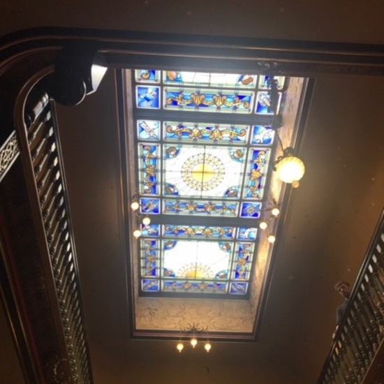 Inglaterra Curso 2019-2020 35