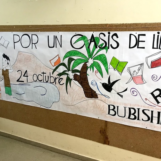 Día de las bibliotecas 3