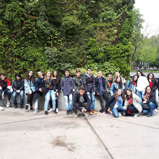 Caixaforum francés 4