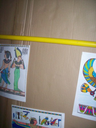 S.C Roma, Grecia y Egipyo 26