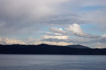 Parque de las Islas del Golfo, Reserva Nacional, Victoria