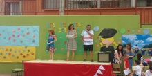 GRADUACIÓN 5 AÑOS 16/17 2