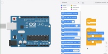 Corazón con Arduino