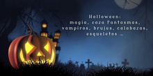 HALLOWEEN 21