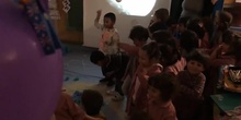 TALLER EN EDUC. INFANTIL 4 AÑOS: instalación