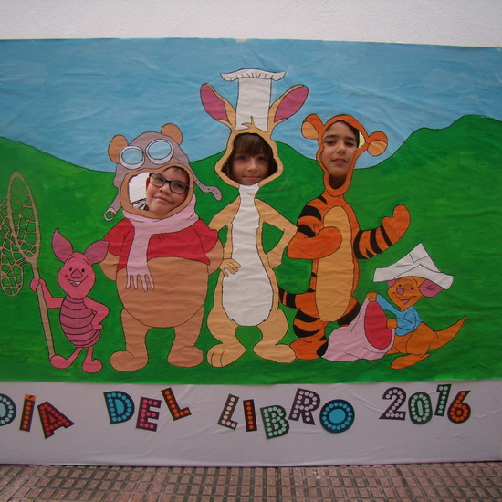 Día del Libro y Solidaridad Malawi 7